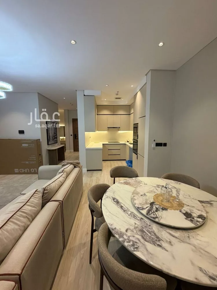 شقة للإيجار في شارع الفوانيس, حي عرقة, مدينة الرياض, منطقة الرياض صورة 4
