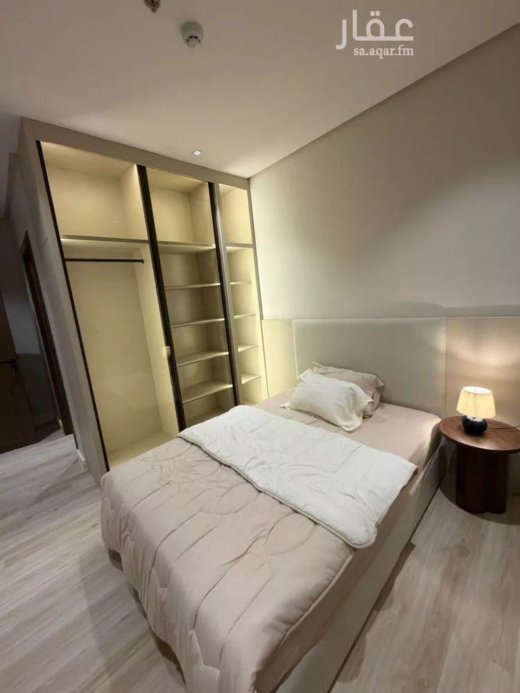 Apartment for Rent in Riyadh Irqah 7