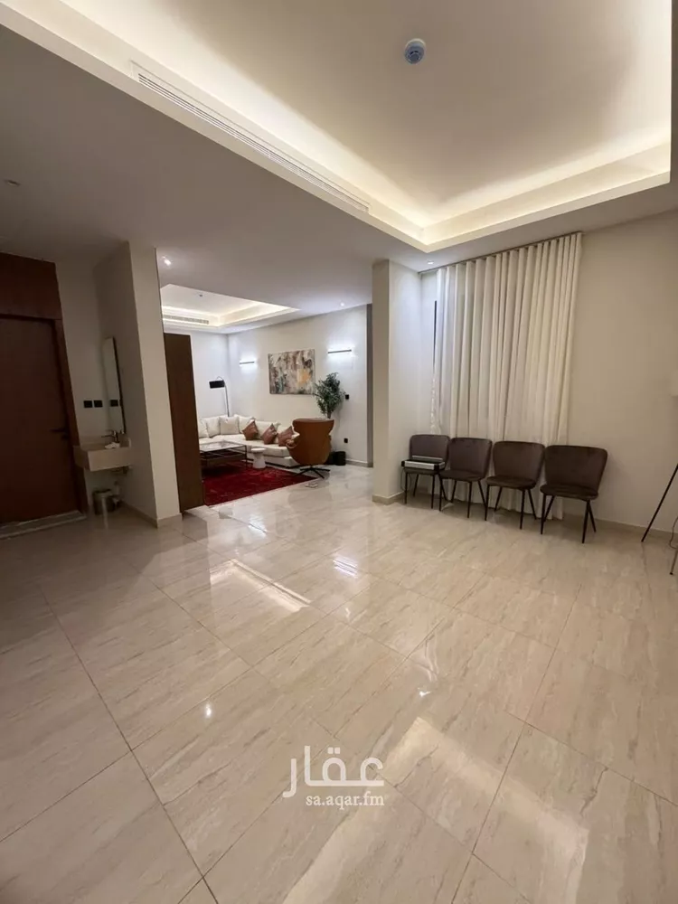 شقة للإيجار في شارع رقم 253, حي الملقا, مدينة الرياض, منطقة الرياض 10