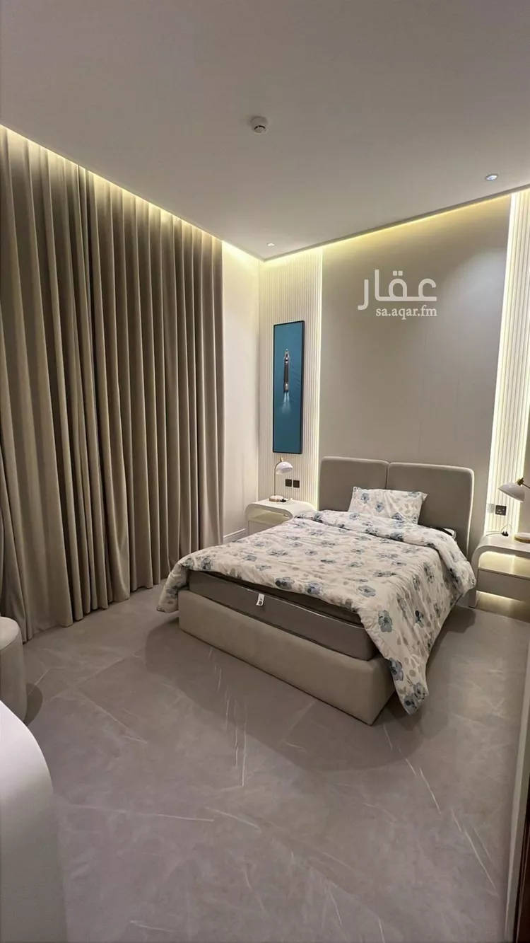 شقة للإيجار في شارع جبل الريث, حي قرطبة, مدينة الرياض, منطقة الرياض صورة 3