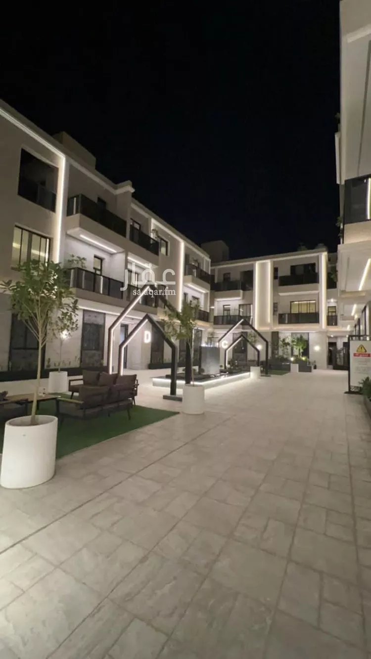 Apartment for Rent in Riyadh Al Arid