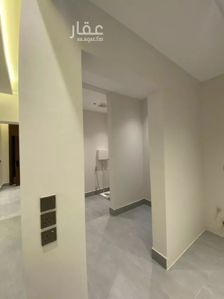 شقة للإيجار في شارع عفيفة بنت أحمد, حي الرمال, مدينة الرياض, منطقة الرياض صورة 4