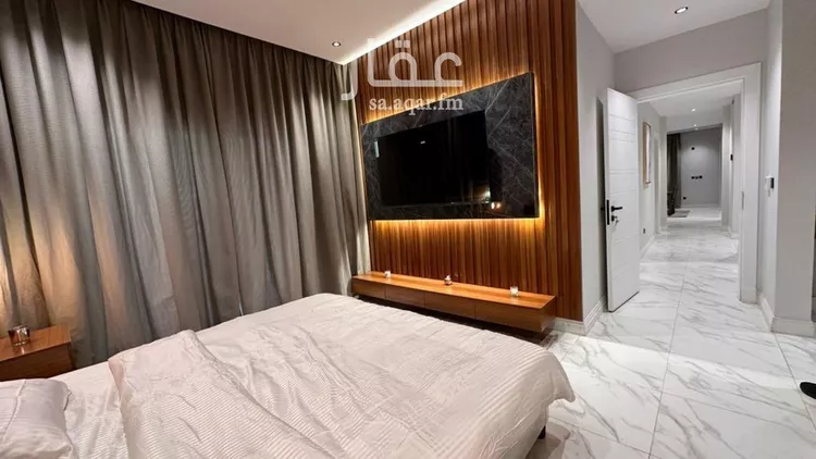 Apartment for Rent in Riyadh Al Malqa صورة 3