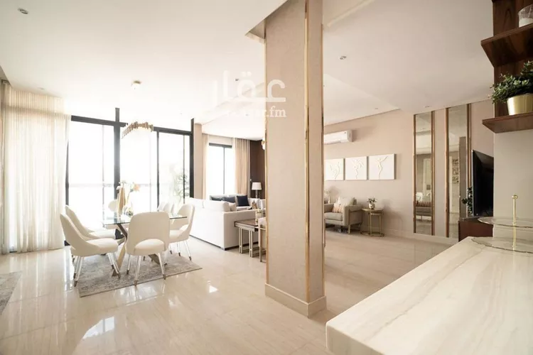 Apartment for Rent in Riyadh Al Malqa صورة 5