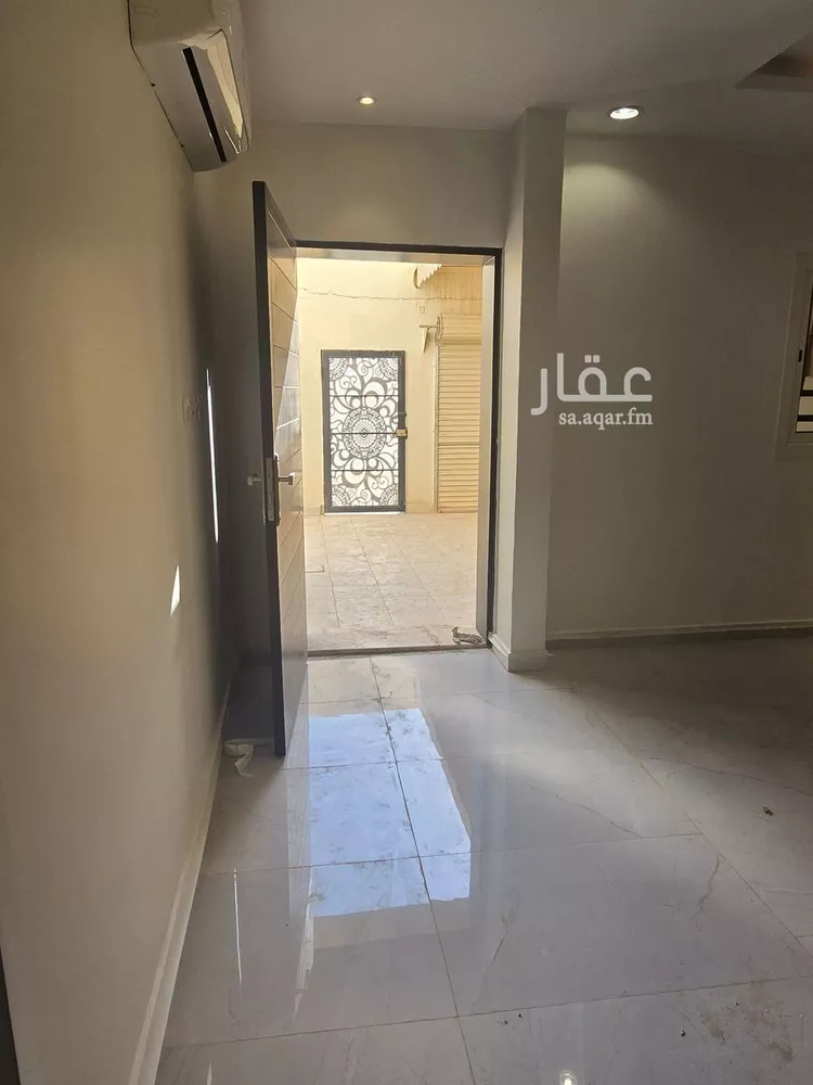 شقة للإيجار في شارع الربيع, حي النرجس, مدينة الرياض, منطقة الرياض 7
