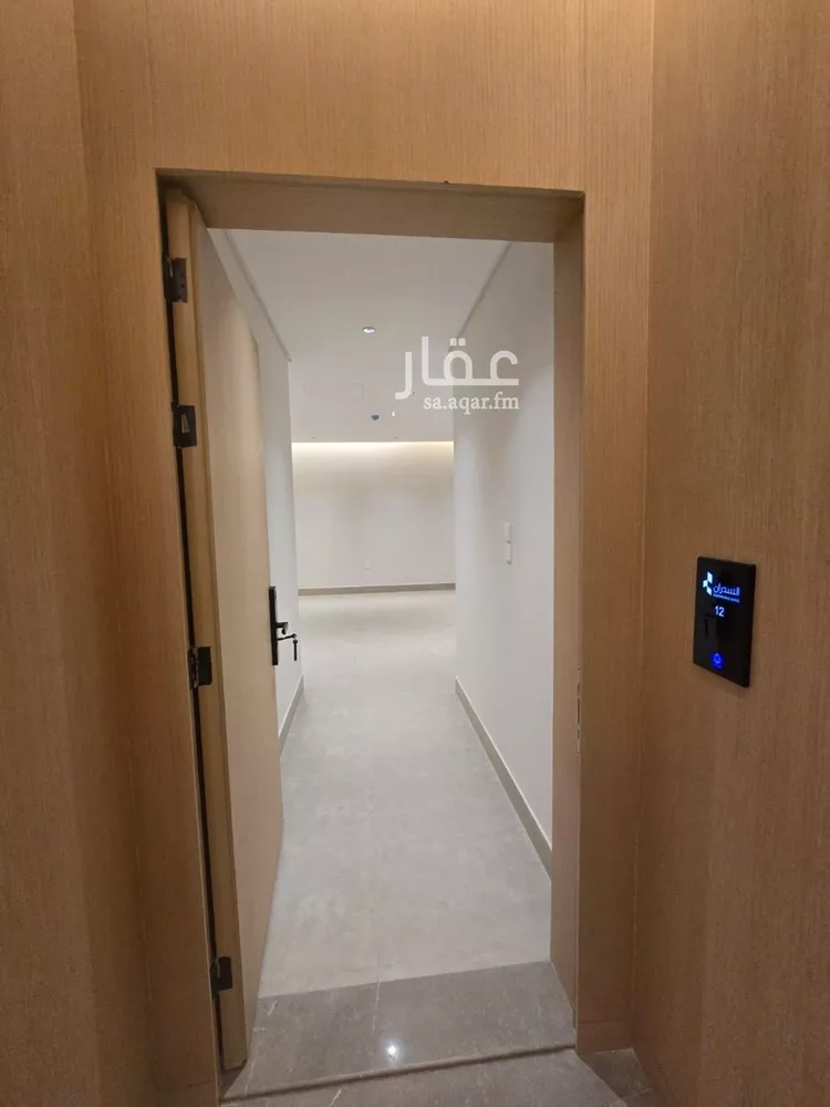 شقة للبيع في شارع القصر, حي العارض, مدينة الرياض, منطقة الرياض 11