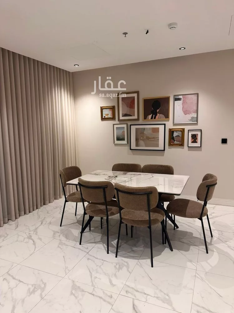 Apartment for Rent in Riyadh Al Malqa