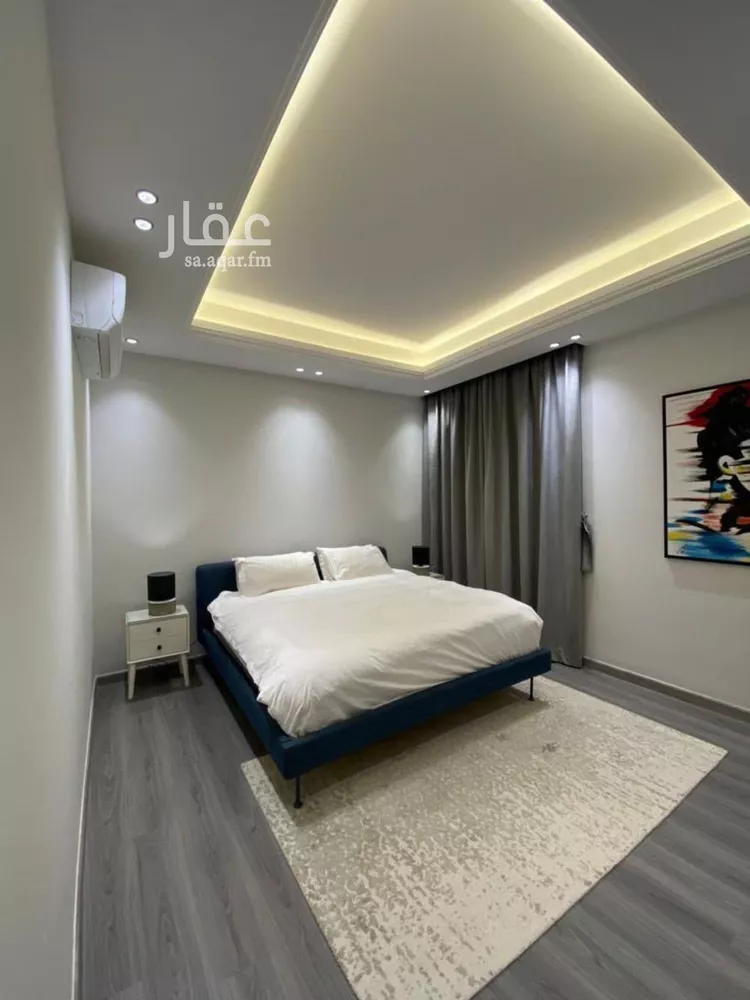 شقة للإيجار في شارع سويد بن حارثة, حي حطين, مدينة الرياض, منطقة الرياض 7