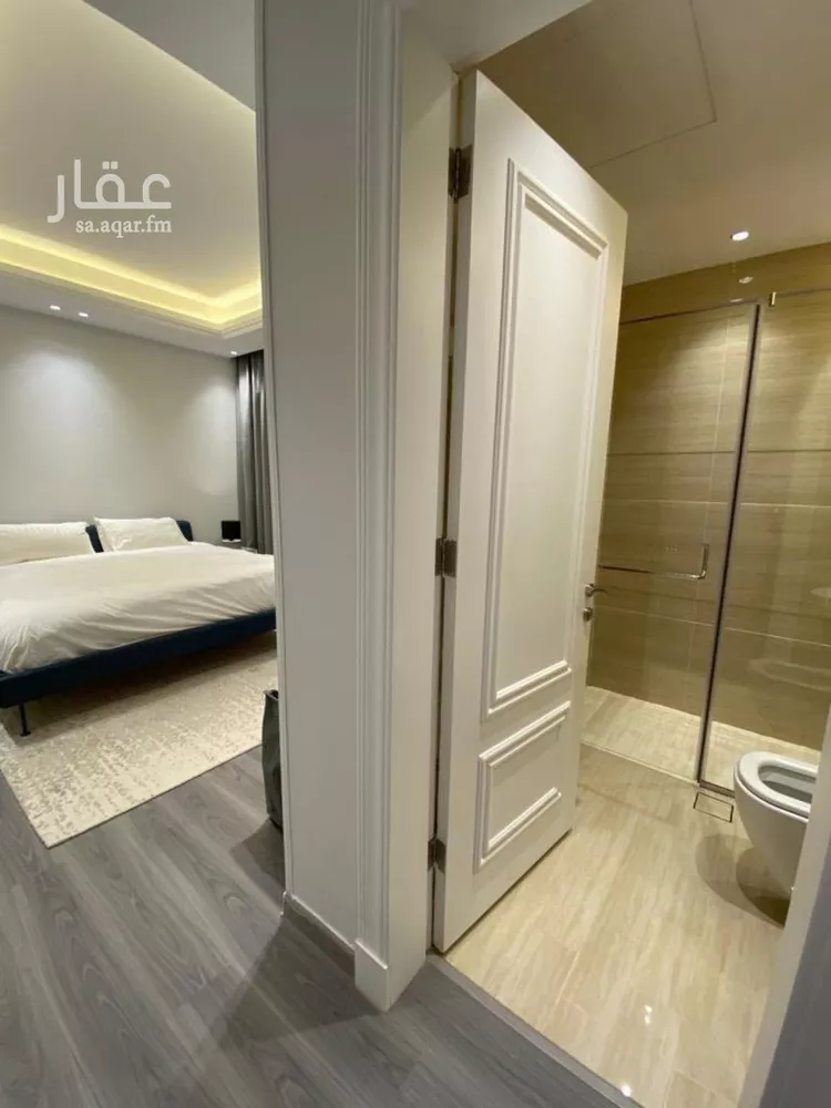 شقة للإيجار في شارع سويد بن حارثة, حي حطين, مدينة الرياض, منطقة الرياض 16