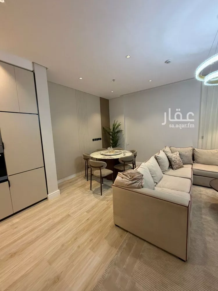 Apartment for Rent in Riyadh Irqah 27