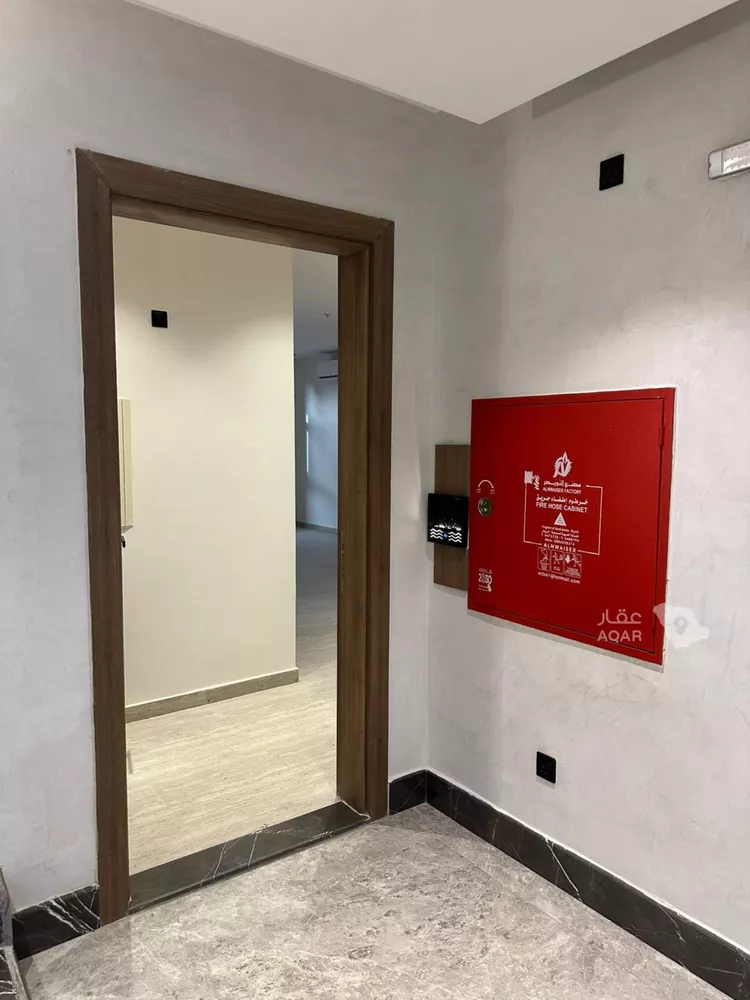 شقة للإيجار في شارع علقمة بن وائل, حي النرجس, مدينة الرياض, منطقة الرياض 17
