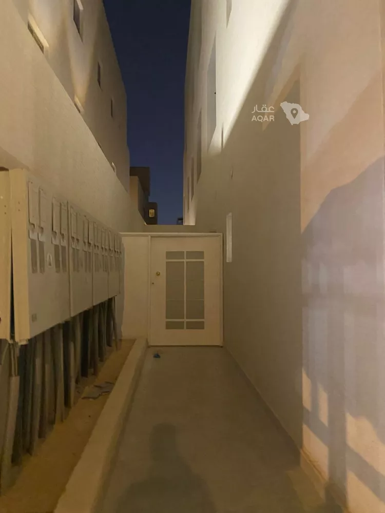 Apartment for Rent in Riyadh An Narjis 7