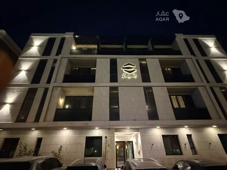 شقة للإيجار في شارع شمس الدين, حي القيروان, مدينة الرياض, منطقة الرياض