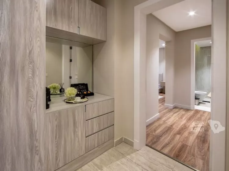 Apartment for Rent in Riyadh Al Yasmin 2
