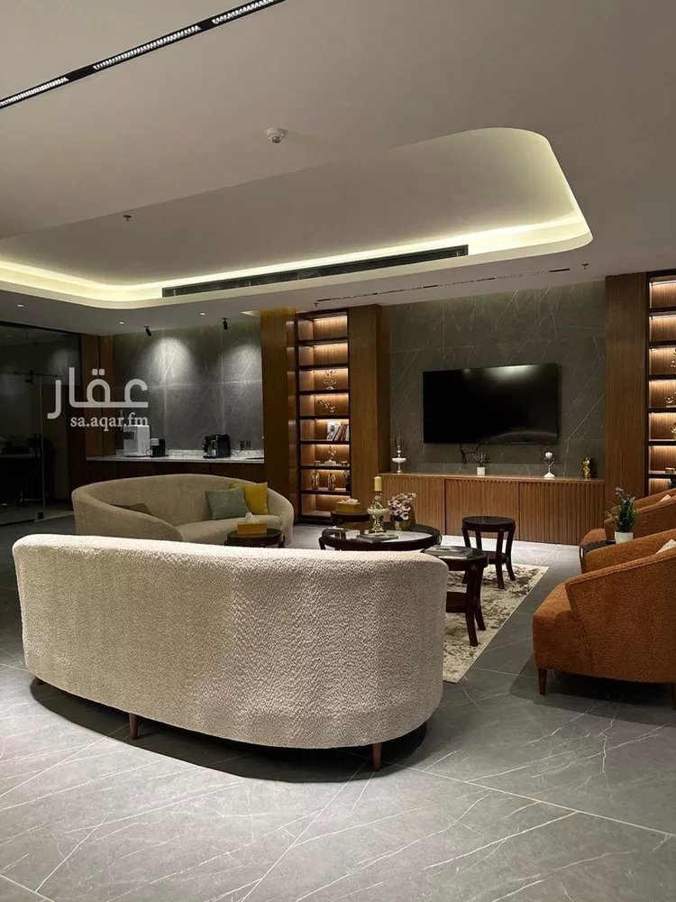 شقة للإيجار في شارع الازهار, حي النرجس, مدينة الرياض, منطقة الرياض صورة 3