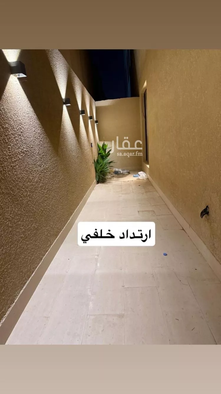 شقة للإيجار في شارع أبي عبدالله الأوشي, حي العارض, مدينة الرياض, منطقة الرياض صورة 2