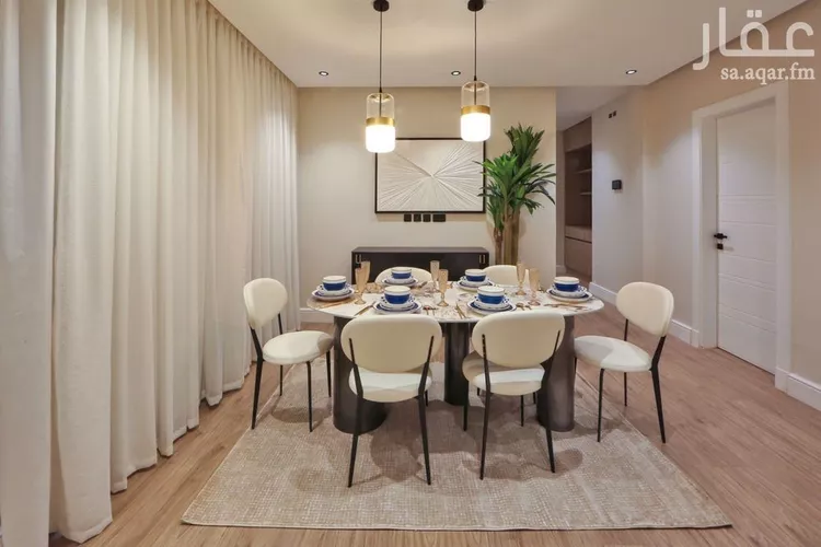 شقة للإيجار في شارع محمد بن عبدالعزيز الدغيثر, حي الملقا, مدينة الرياض, منطقة الرياض