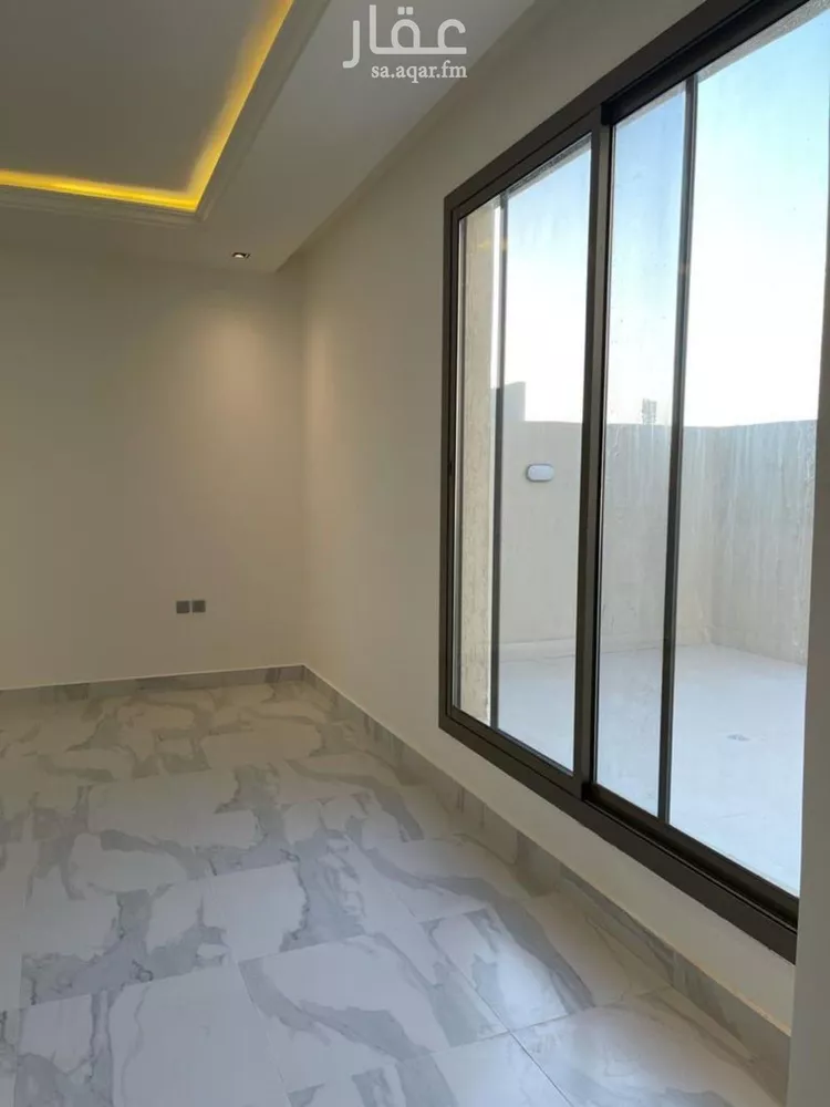 شقة للإيجار في شارع شمس الدين, حي القيروان, مدينة الرياض, منطقة الرياض صورة 2