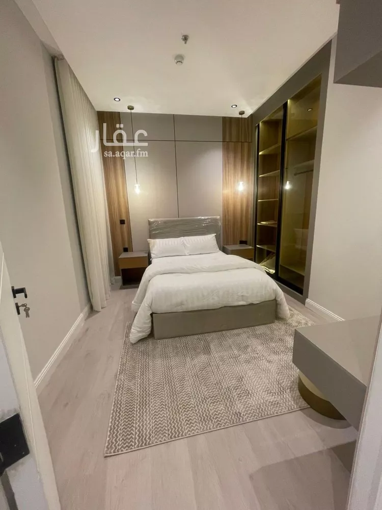 شقة للإيجار في شارع محمد بن عبدالعزيز الدغيثر, حي الملقا, مدينة الرياض, منطقة الرياض صورة 2