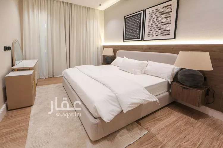 Apartment for Rent in Riyadh Al Malqa صورة 4