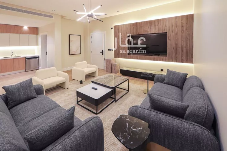 Apartment for Rent in Riyadh Al Malqa صورة 2