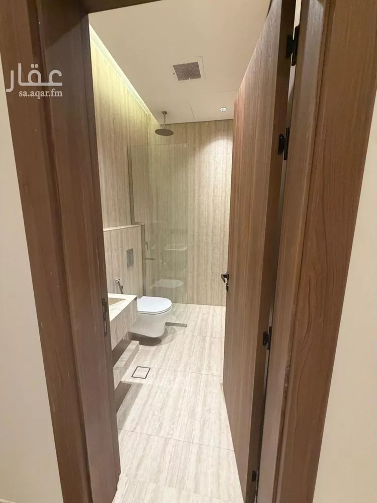 شقة للإيجار في شارع شمس الدين, حي القيروان, مدينة الرياض, منطقة الرياض صورة 3