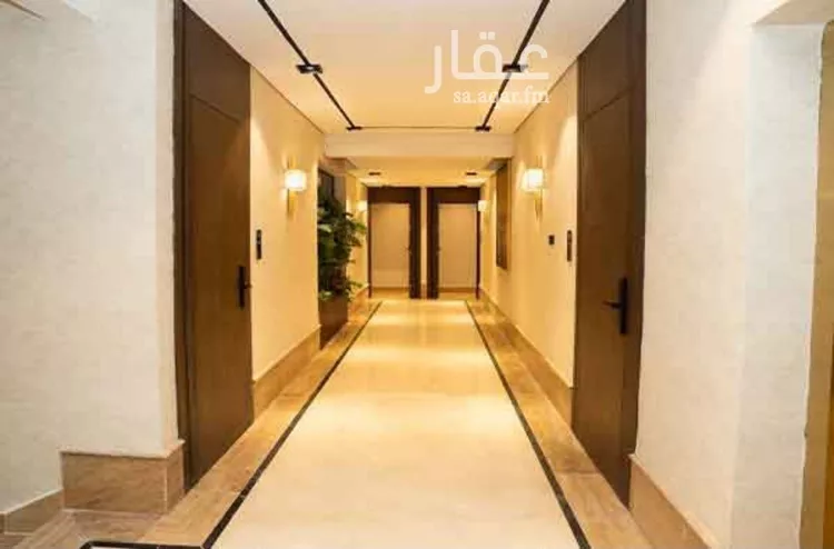 شقة للإيجار في شارع جبل الريث, حي قرطبة, مدينة الرياض, منطقة الرياض صورة 3