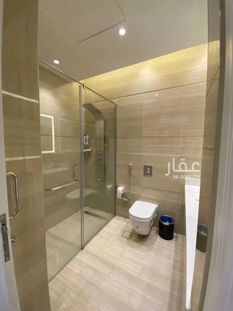 شقة للإيجار في شارع سويد بن حارثة, حي حطين, مدينة الرياض, منطقة الرياض 9