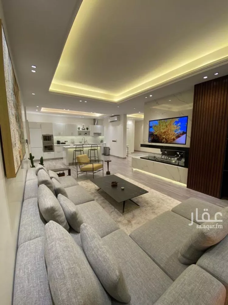 شقة للإيجار في شارع سويد بن حارثة, حي حطين, مدينة الرياض, منطقة الرياض 2