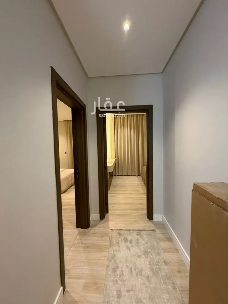Apartment for Rent in Riyadh Irqah 25