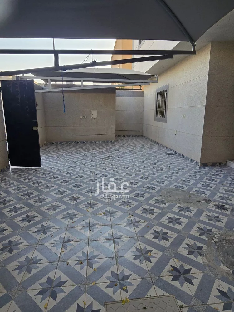 دور للإيجار في شارع أبي عبيدة النابلسي, حي النرجس, مدينة الرياض, منطقة الرياض 15