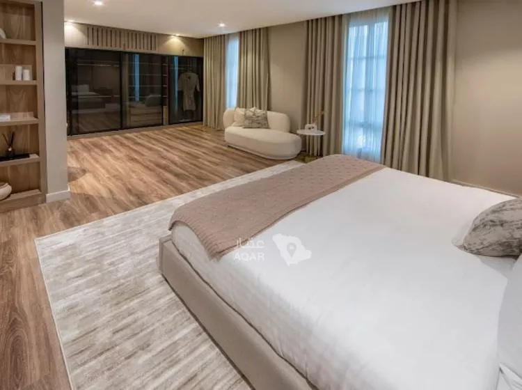 Apartment for Rent in Riyadh Al Yasmin 6