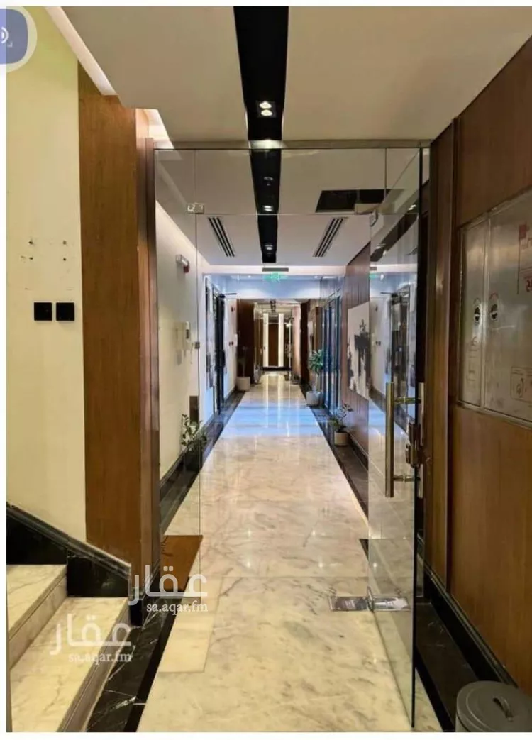 شقة للإيجار في شارع علقمة بن وائل, حي النرجس, مدينة الرياض, منطقة الرياض