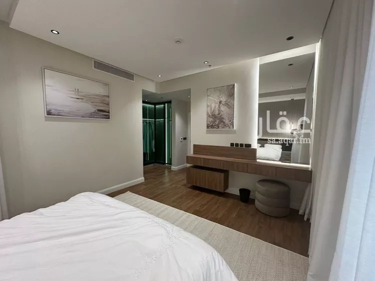 شقة للبيع في شارع محمد بن عبدالعزيز الدغيثر, حي الملقا, مدينة الرياض, منطقة الرياض صورة 3