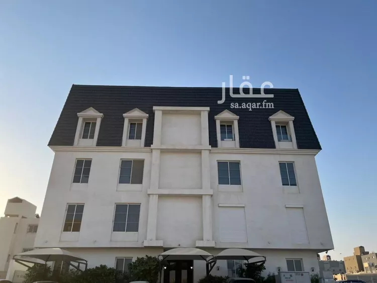 شقة للإيجار في شارع الربيع, حي النرجس, مدينة الرياض, منطقة الرياض صورة 4