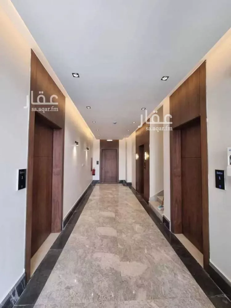شقة للإيجار في شارع الكوثر, حي العارض, مدينة الرياض, منطقة الرياض