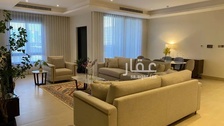 Apartment for Rent in Riyadh Hittin