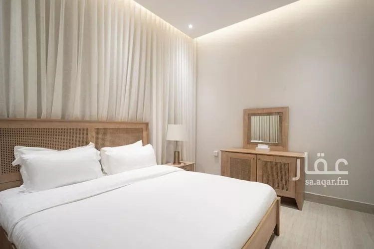 Apartment for Rent in Riyadh Al Malqa صورة 4