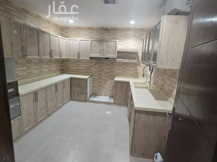 شقة للإيجار في شارع الربيع, حي النرجس, مدينة الرياض, منطقة الرياض 6