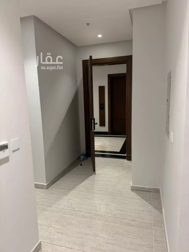 شقة للإيجار في شارع علقمة بن وائل, حي النرجس, مدينة الرياض, منطقة الرياض صورة 4