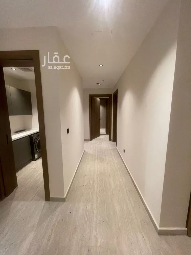 شقة للإيجار في شارع خالد بن العاص, حي النرجس, مدينة الرياض, منطقة الرياض 21