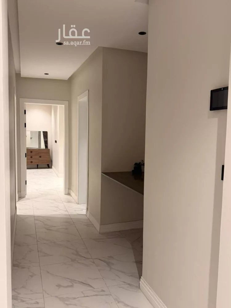 Apartment for Rent in Riyadh Al Malqa 11