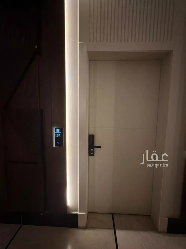 Apartment for Rent in Riyadh Al Malqa 14