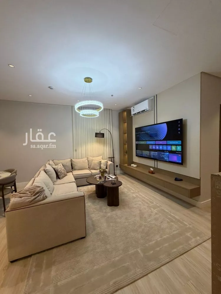 Apartment for Rent in Riyadh Irqah 22