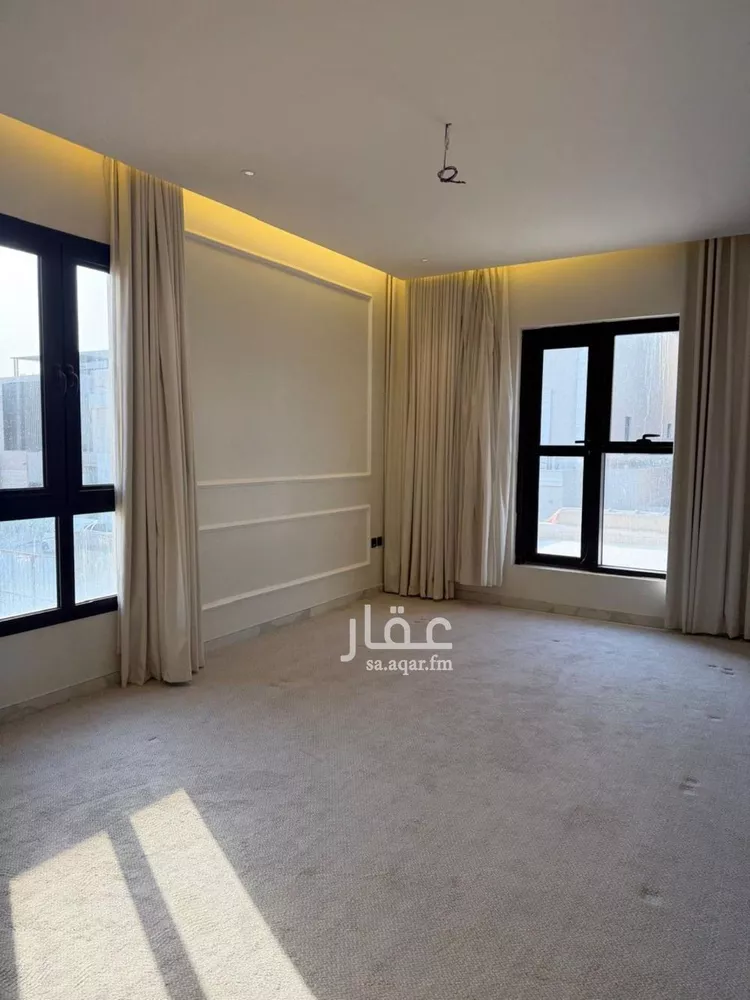 شقة للإيجار في شارع شمس الدين, حي القيروان, مدينة الرياض, منطقة الرياض صورة 2