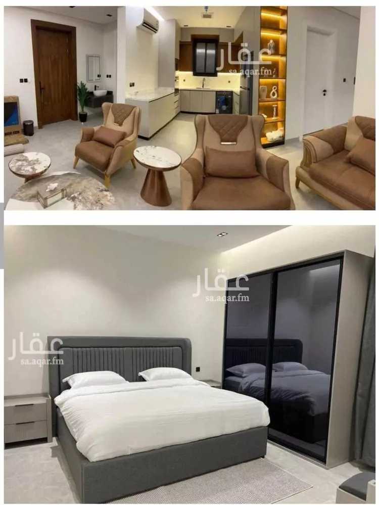 Apartment for Rent in Riyadh Al Yasmin