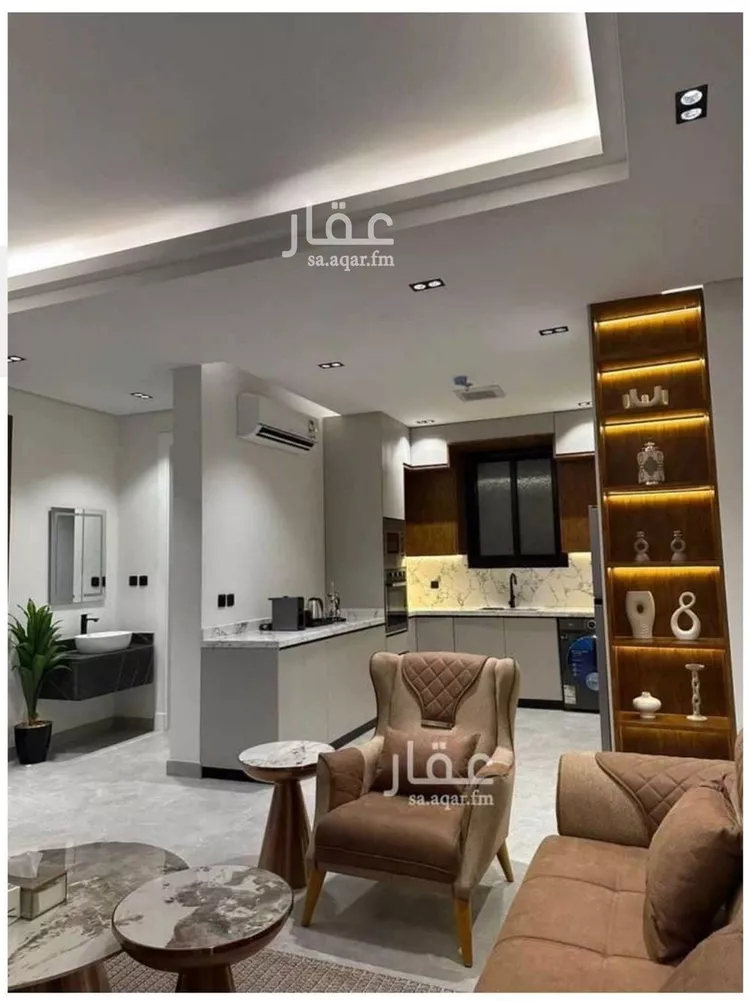 Apartment for Rent in Riyadh Al Yasmin صورة 2