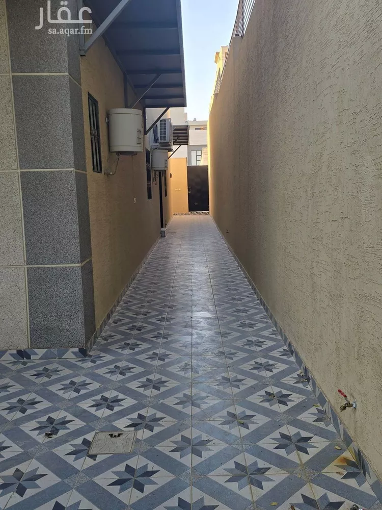 دور للإيجار في شارع أبي عبيدة النابلسي, حي النرجس, مدينة الرياض, منطقة الرياض 9