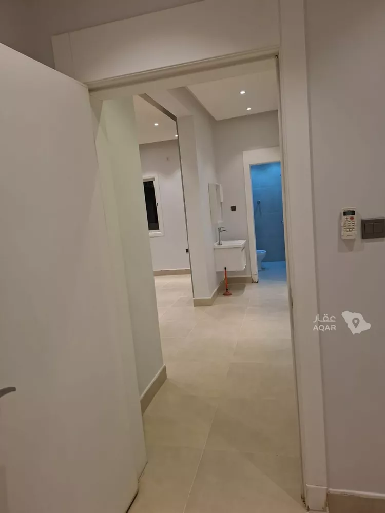 شقة للإيجار في شارع رقم 253, حي الملقا, مدينة الرياض, منطقة الرياض صورة 2