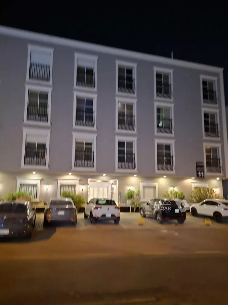 شقة للإيجار في شارع رقم 253, حي الملقا, مدينة الرياض, منطقة الرياض